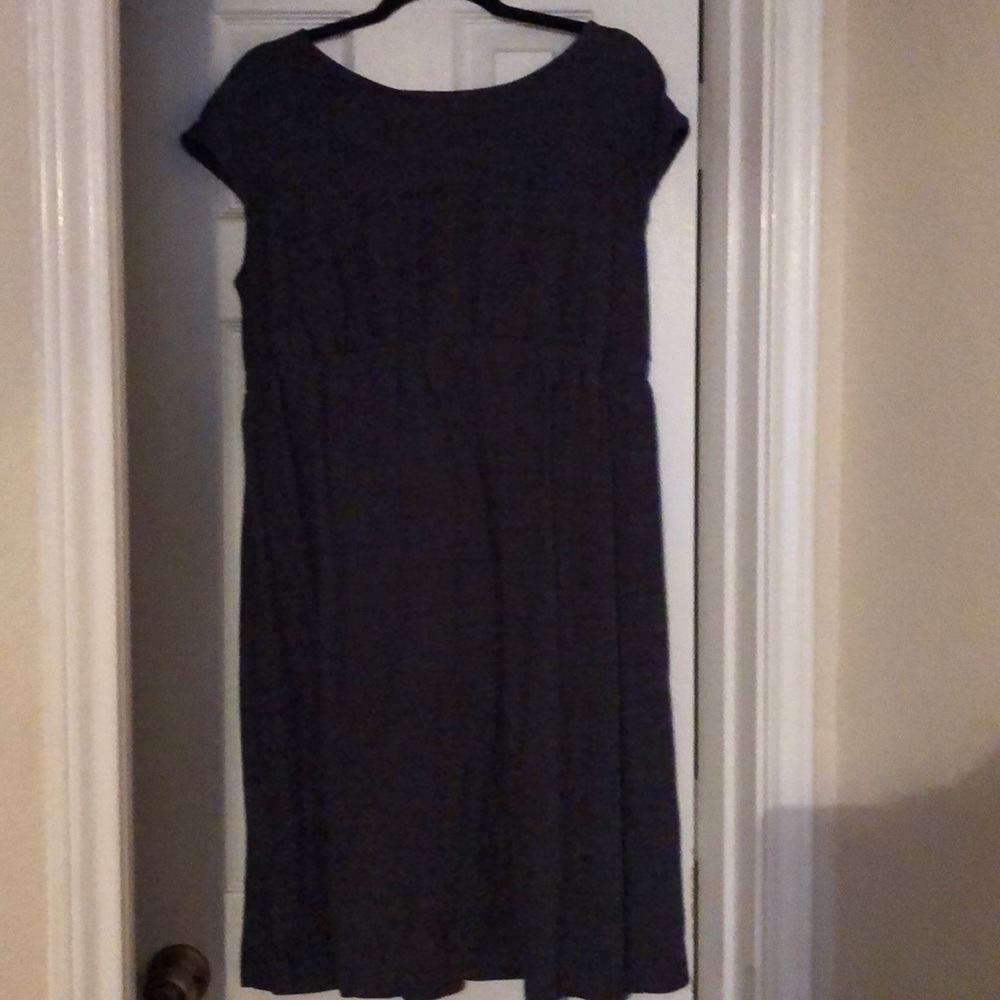 Liz Lange Maternity Dress